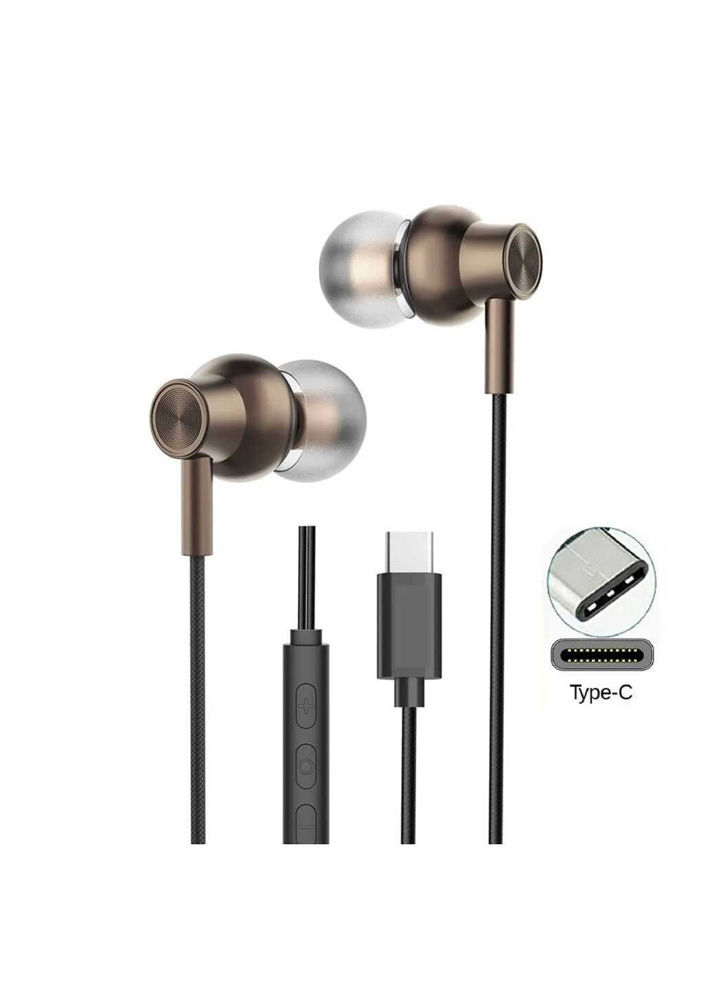 CULLERD TYPC KULAKLIK CK-03 UNIVERSAL