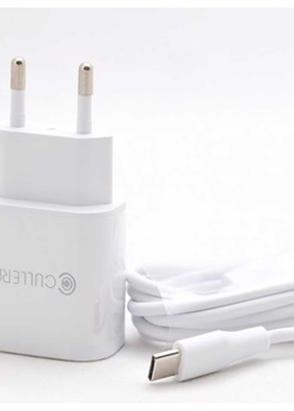 CULLERD 3.0 MİCRO CHARGER 18WATT
