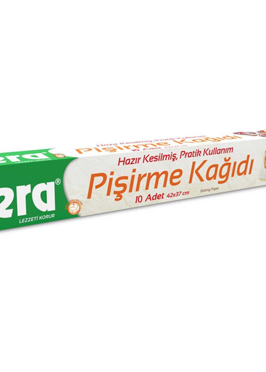 SERA HAZIR KESİLMİŞ PİŞİRME KAGIDI 42*37CM