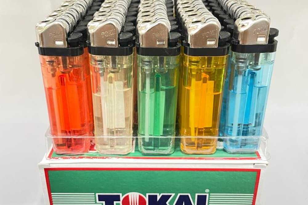 TOKAI TAŞLI ÇAKMAK