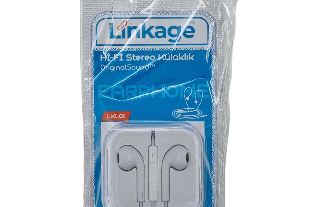 LİNKAGE KULAKLIK LKL-01