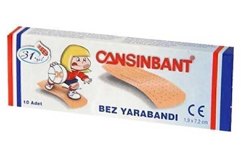 CANSIN YARA BANTI 10LU