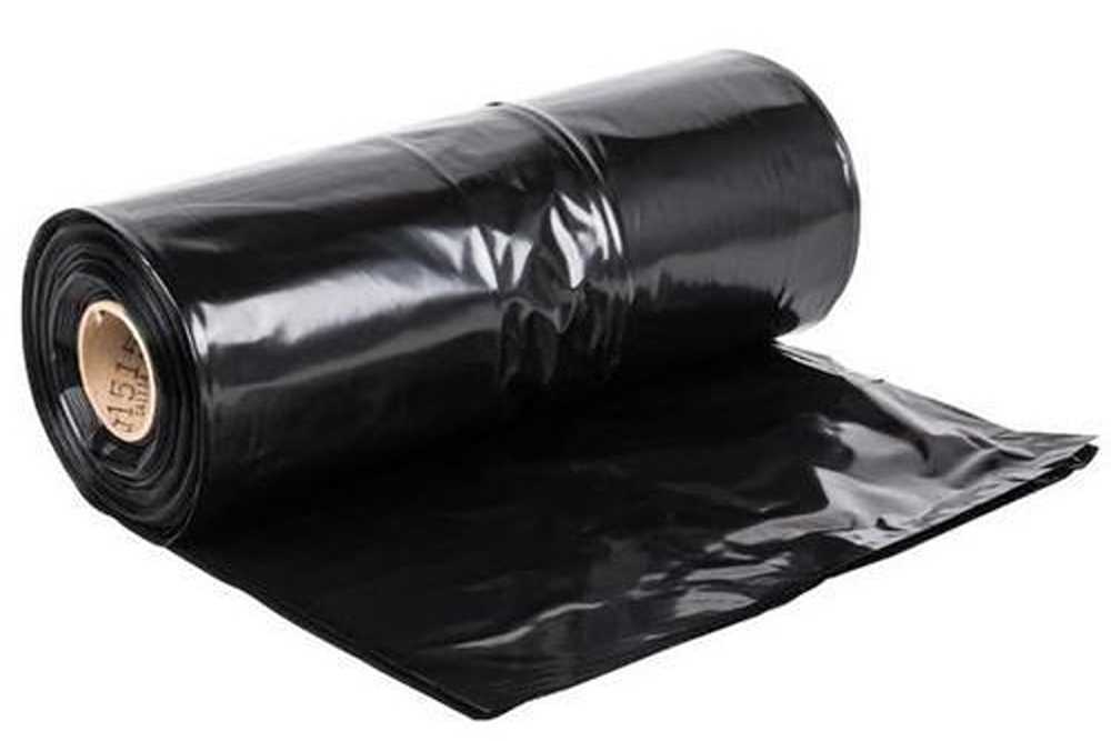 GNR PLAST ÇÖP TORBASI 400GR