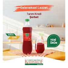 KOOP. TK ŞERBET