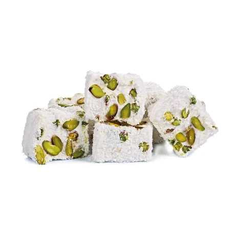 ALADDİN SULTAN LOKUM KARIŞIK ÇEREZLİ 225GR