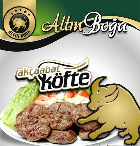 GEDİK ALTINBOGA AKÇABAT KÖFTE 500GR