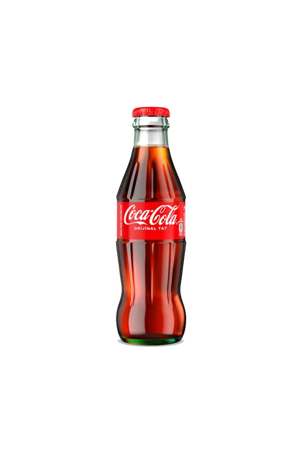 CAN 200ML PC KOLA SS