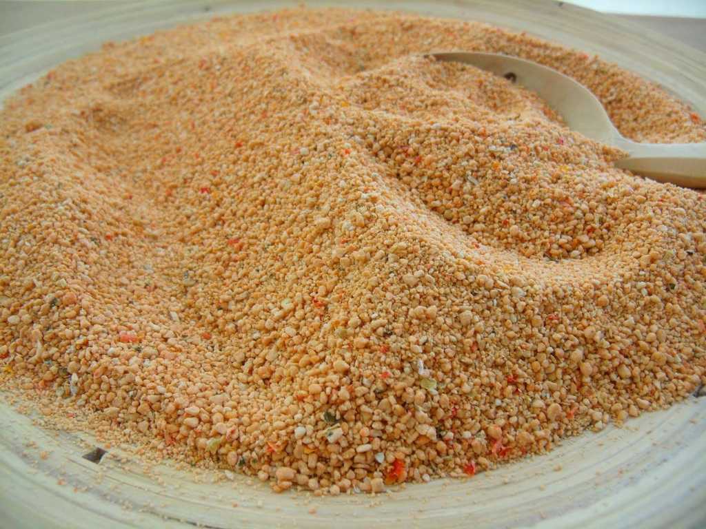 CHEF TARHANA 250GR