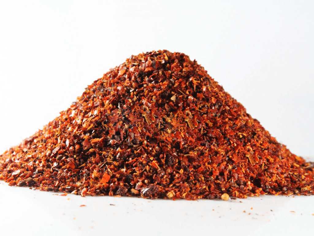 CHEF OSMANLI BAHARAT 110GR