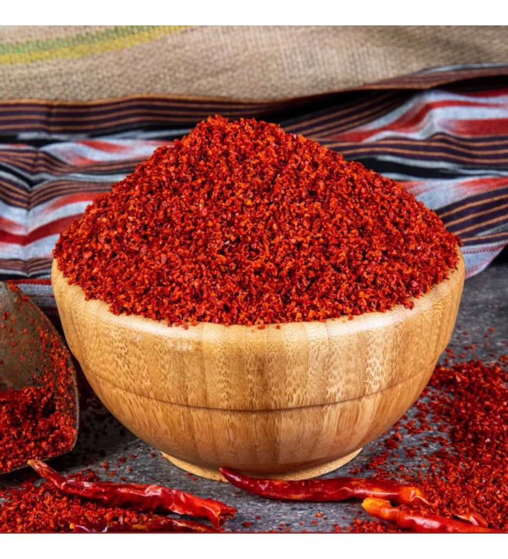 CHEF PUL BİBER 110GR