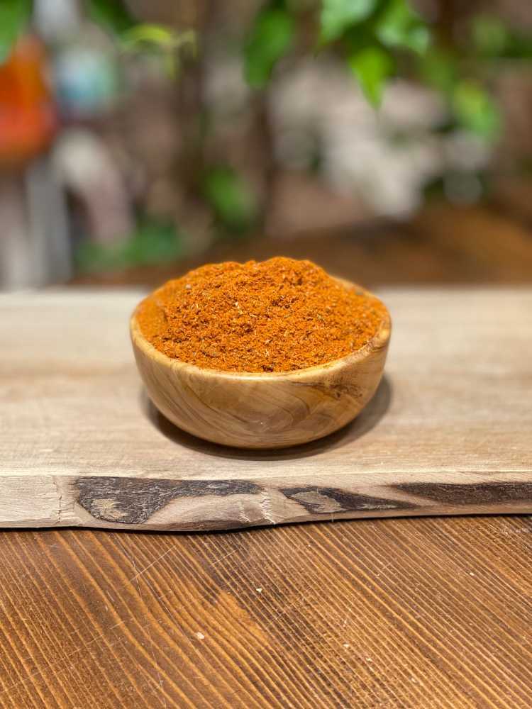 CHEF KAJUN BAHARATI 45GR