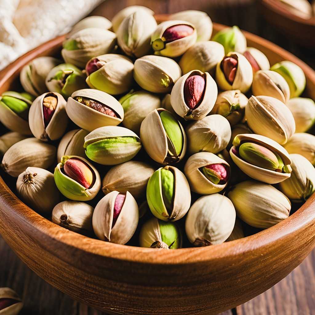 Antep Fıstıgı 30gr