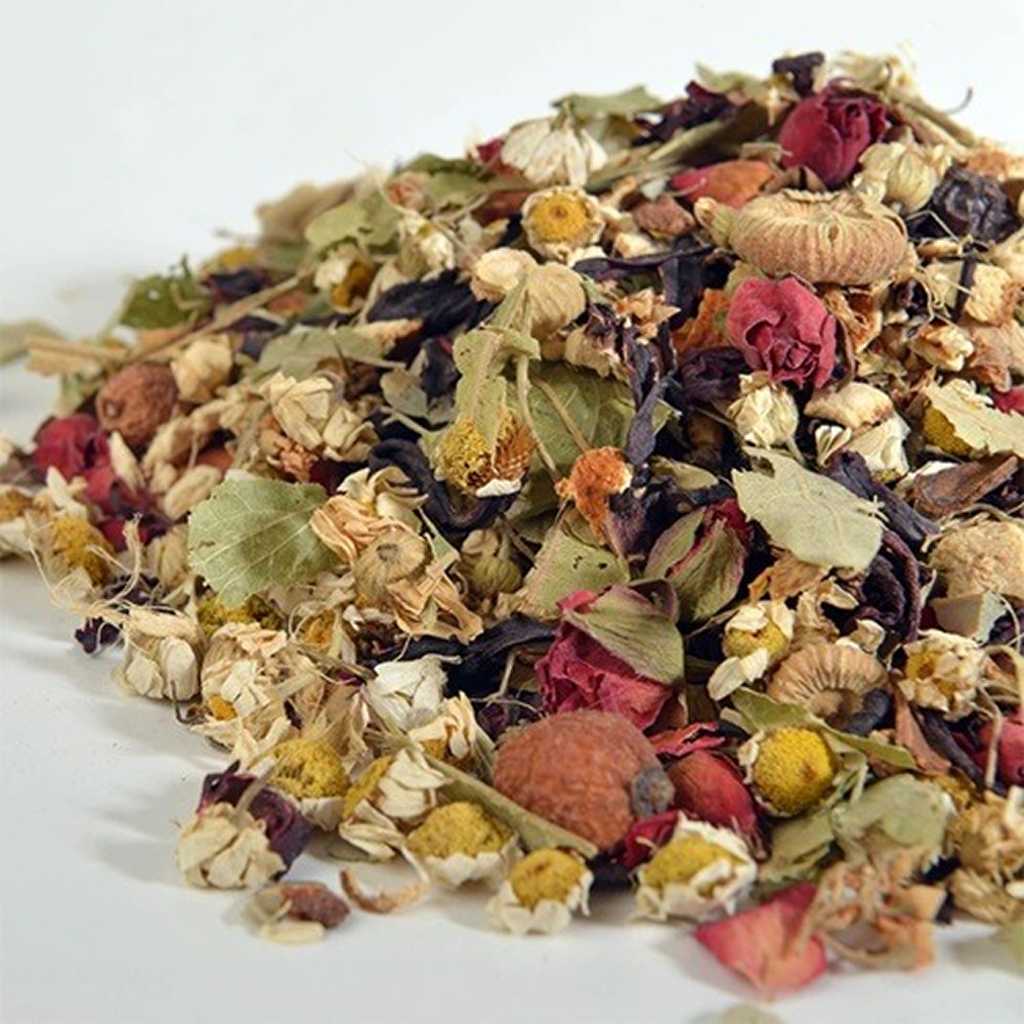 CHEF KIŞ ÇAYI 55GR
