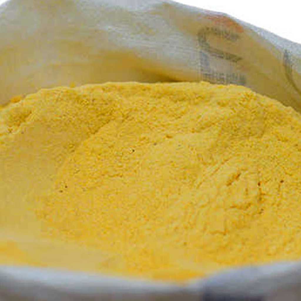 Mısır Unu 335gr