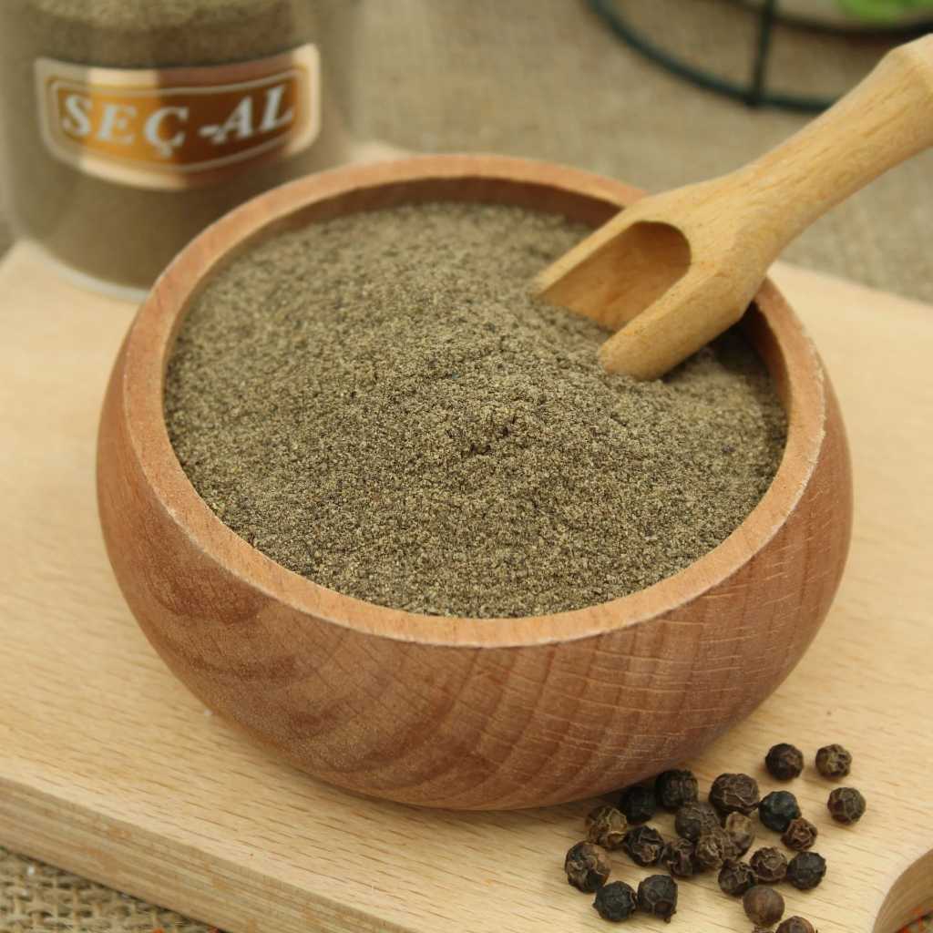 CHEF KARABİBER 40GR