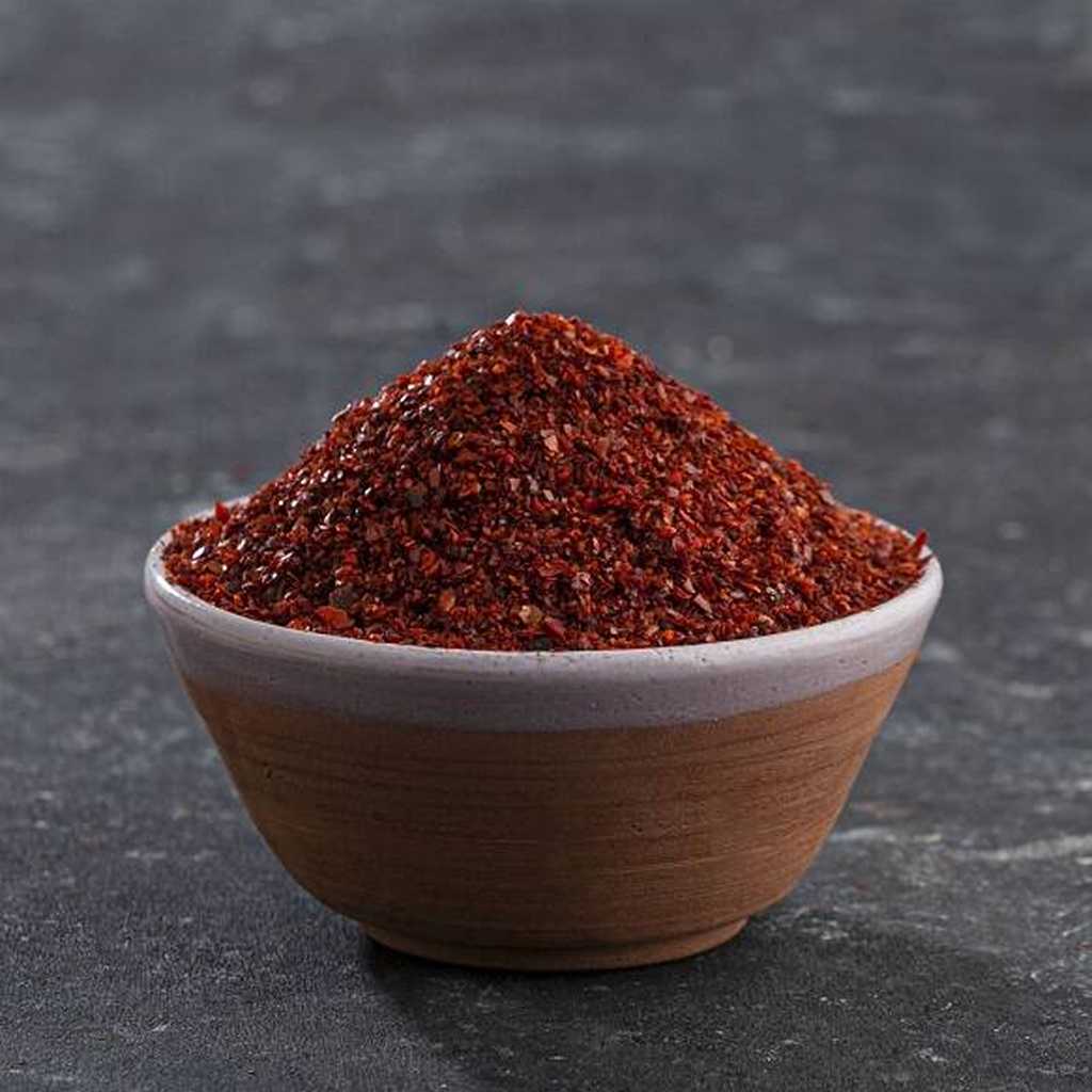 Pul Biber 40gr