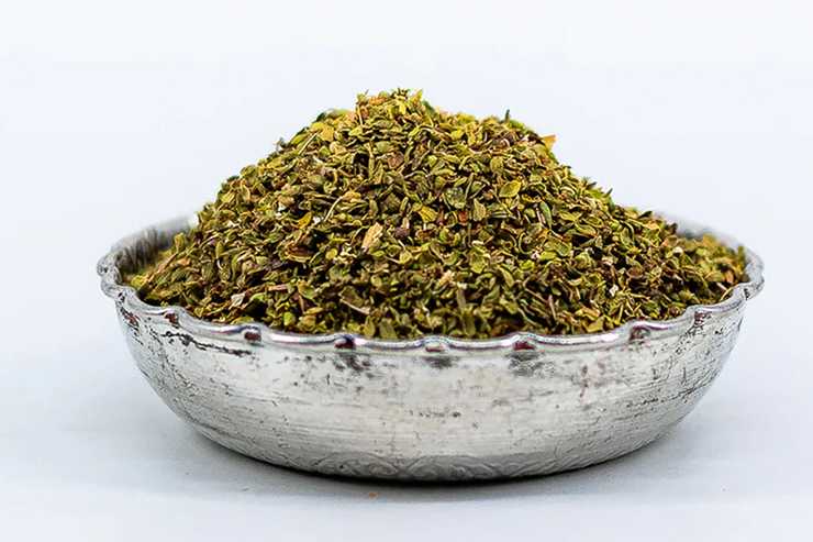 CHEF KEKİK 25GR