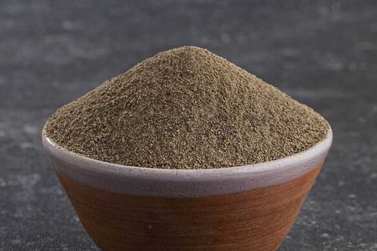 CHEF KARABİBER 110GR